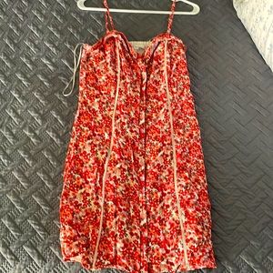 LC dress size 10